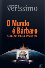 O Mundo É Bárbaro