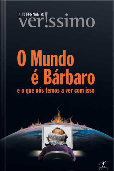 O Mundo É Bárbaro
