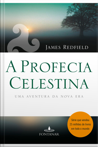 A Profecia Celestina: Uma Aventura Da Nova Era