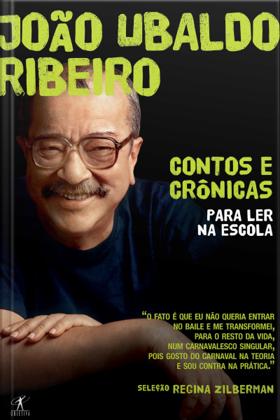 Crônicas Para Ler Na Escola