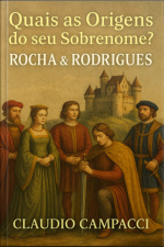 Qual A Origem Do Seu Sobrenome?