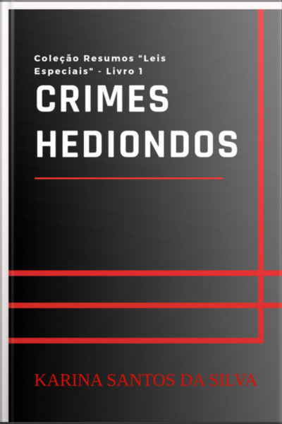 Crimes Hediondos