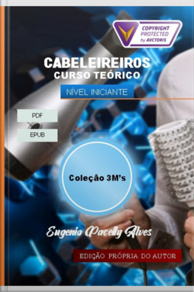 Cabeleireiros Curso Teórico