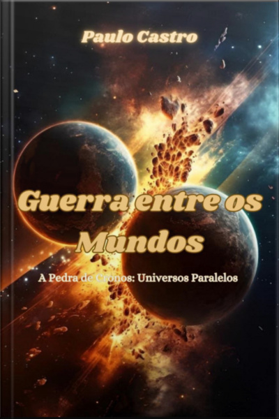 A Pedra De Cronos: Universos Paralelos