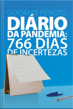 Diário Da Pandemia: