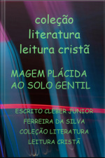 Magem Plácida Ao Solo Gentil