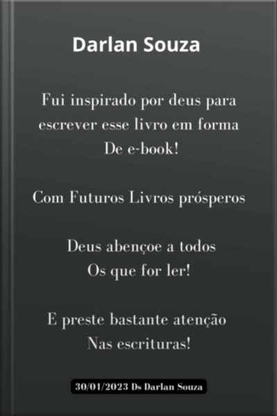 A Sabedoria Da Biblia