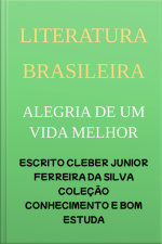 Alegria De Um Vida Melhor