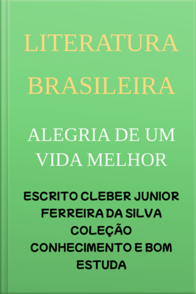 Alegria De Um Vida Melhor