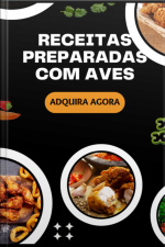 Receitas Preparadas