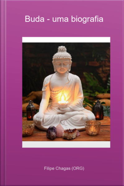 Buda - Uma Biografia
