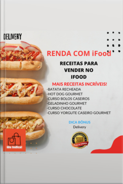 Renda Com Ifood
