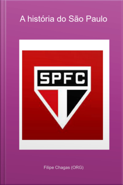 A História Do São Paulo