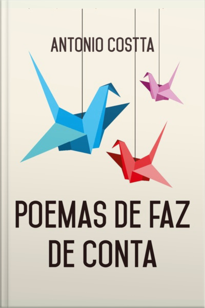 Poemas De Faz De Conta