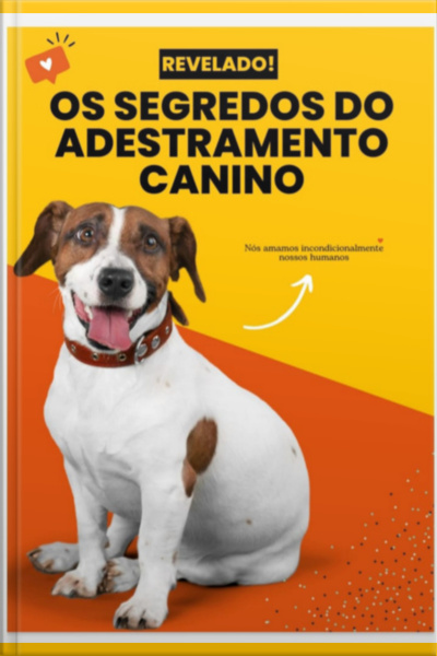Os-segredos-do-adestramento-canino
