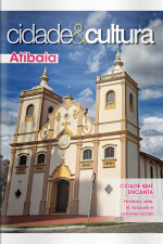 Cidade e Cultura Ed. 34 - Atibaia