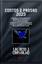 Contos E Prosas 2023