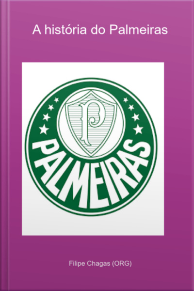 A História Do Palmeiras
