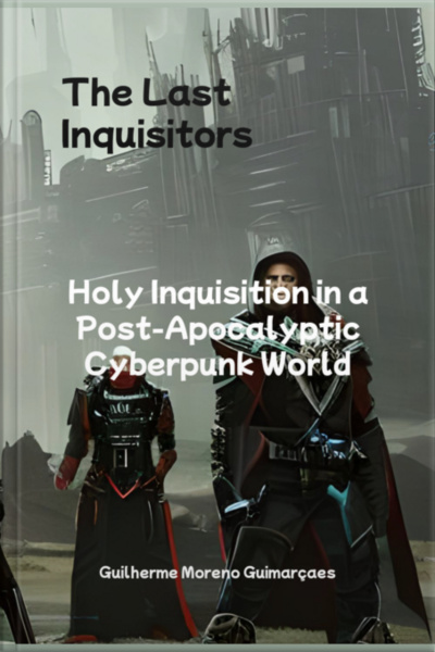 The Last Inquisitors