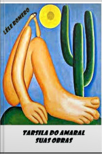 Obras De Tarsila Do Amaral