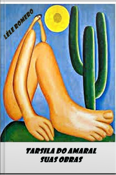 Obras De Tarsila Do Amaral