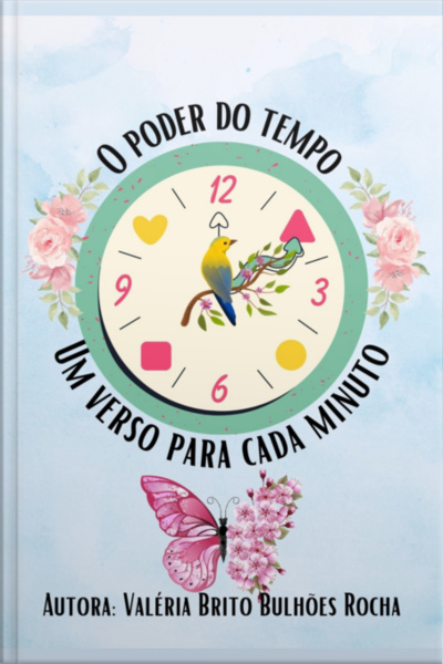 O Poder Do Tempo