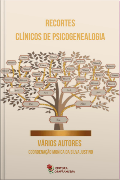 Recortes Clínicos De Psicogenealogia