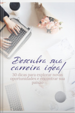 Descubra Sua Carreira Ideal