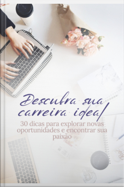 Descubra Sua Carreira Ideal