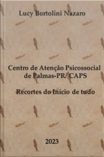 Centro De Atenção Psicossocial De Palmas-pr