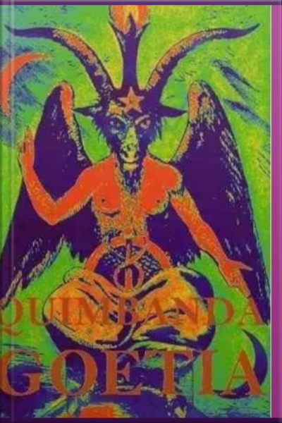 Quimbanda Goetia