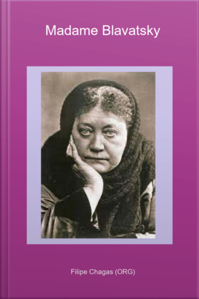 Madame Blavatsky