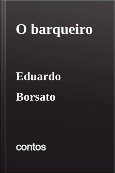 O Barqueiro