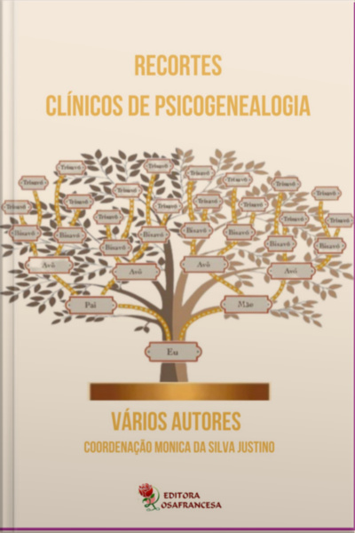 Recortes Clínicos De Psicogenealogia