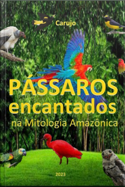 Pássaros Encantados