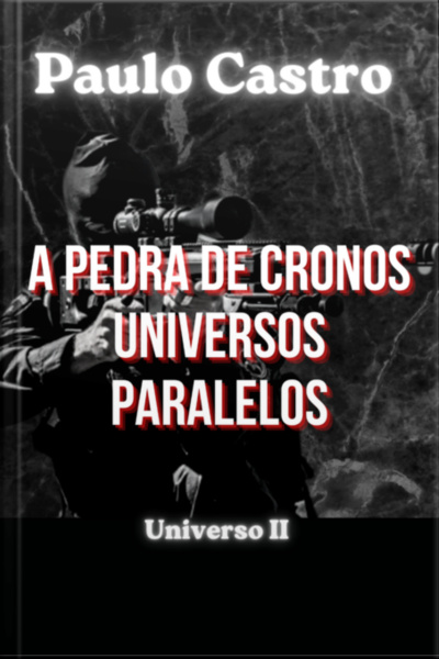 A Pedra De Cronos - Universos Paralelos