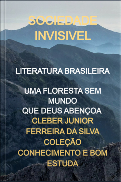 Sociedade Invisivel