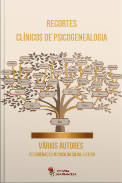 Recortes Clínicos De Psicogenealogia