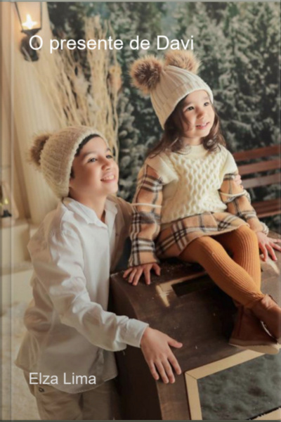 O Presente De Davi