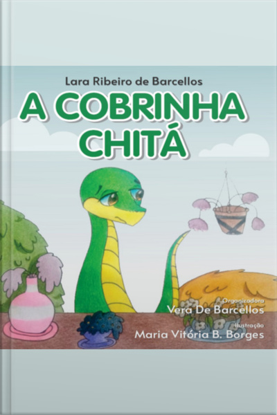 A Cobrinha Chitá