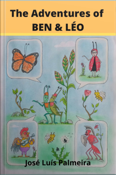 The Adventures Of Ben  Léo