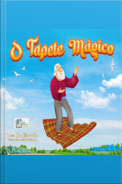 O Tapete Mágico