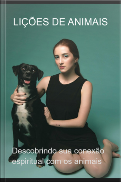 Lições De Animais