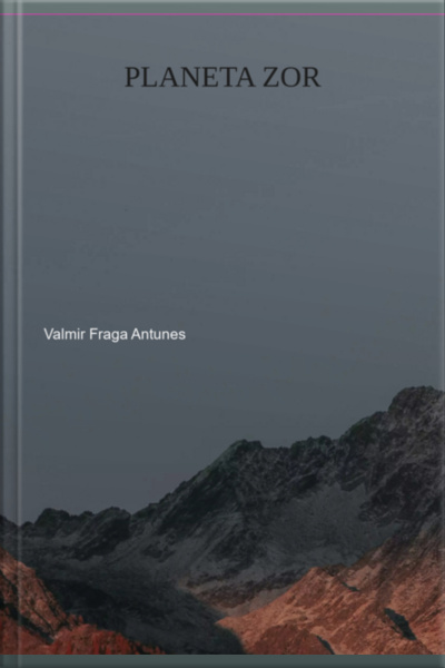 Planeta Zor