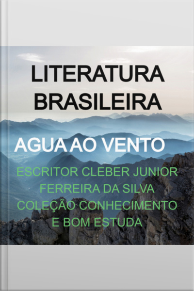Agua Ao Vento