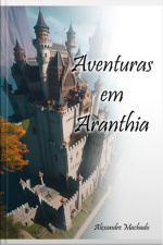 Aventuras Em Aranthia