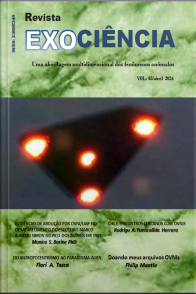 Revista Exociência 5