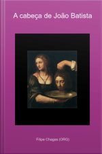 A Cabeça De João Batista