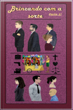 Brincando Com A Sorte