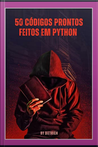 50 Códigos Prontos Feitos Em Python